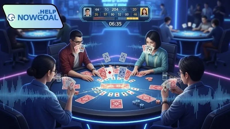 Chơi game bài live an toàn là gì?