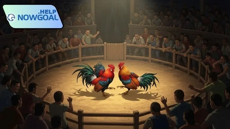 Các trận đá gà bình luận trực tiếp Thomo hấp dẫn