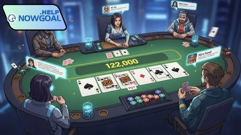 Game bài Xì Tố online là gì?