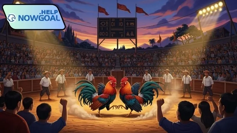 Trực tiếp đá gà trực tiếp đá gà là gì?